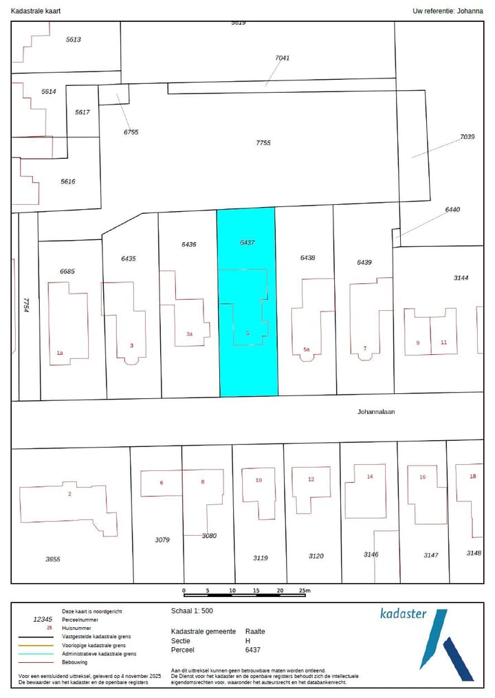 Photo 63 of Johannalaan 5