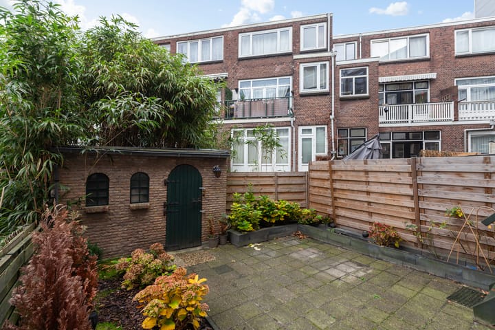 Photo 3 of Rembrandtlaan 99-A