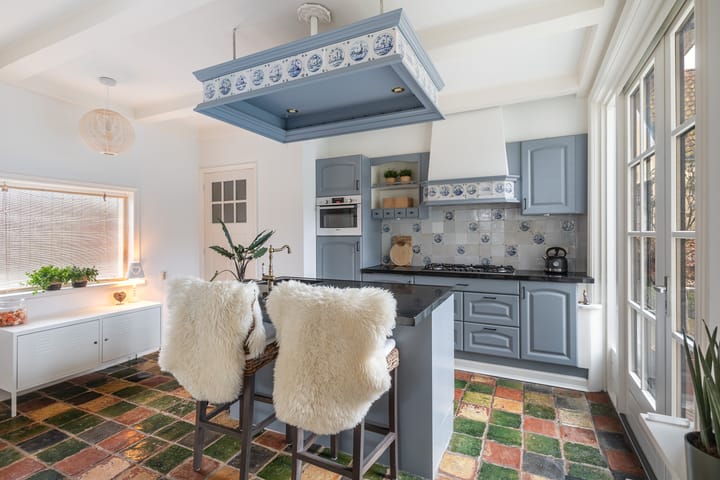 Foto 5 van Buorren 138