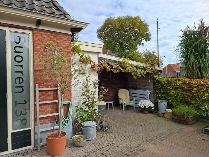 Foto 6 van Buorren 138