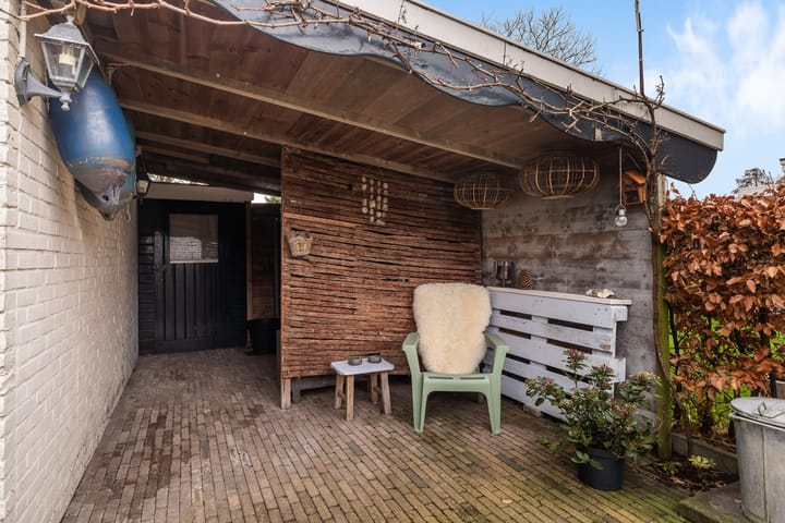 Foto 7 van Buorren 138