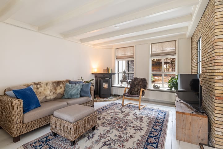 Foto 16 van Buorren 138