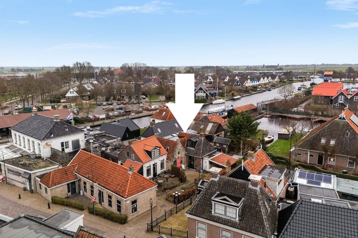 Foto 30 van Buorren 138