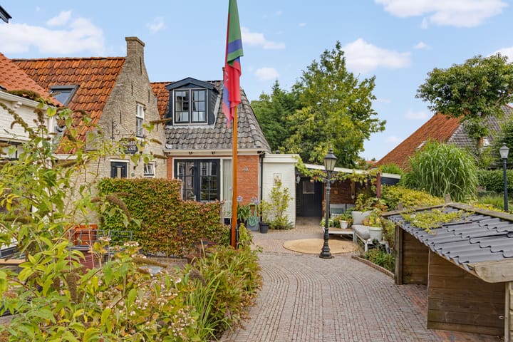 Foto 32 van Buorren 138