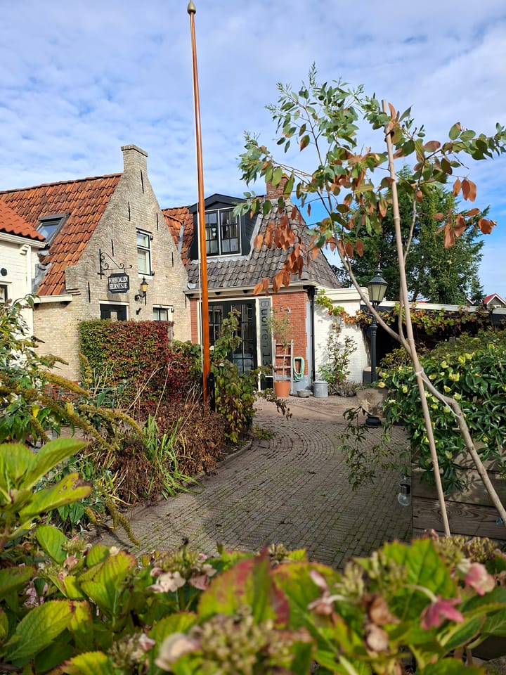 Foto 33 van Buorren 138