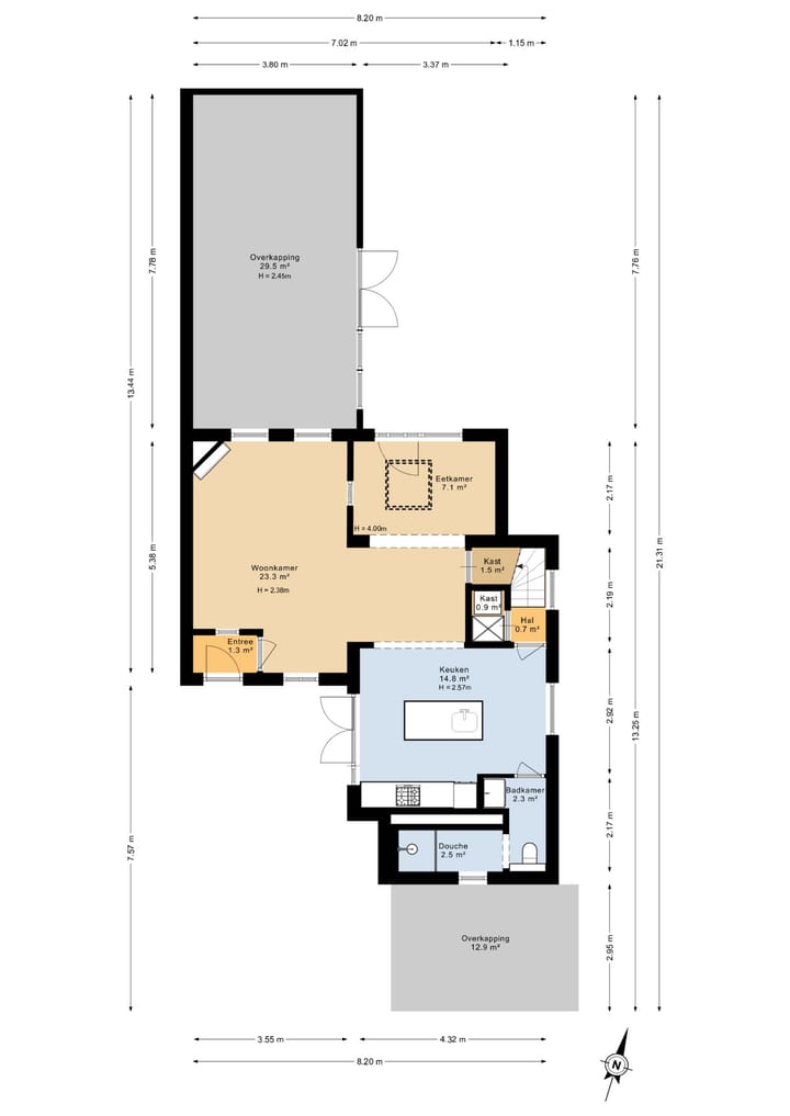 Foto 34 van Buorren 138