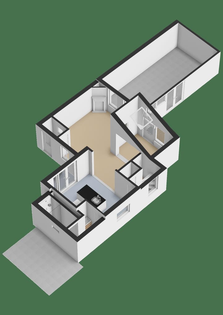 Foto 35 van Buorren 138