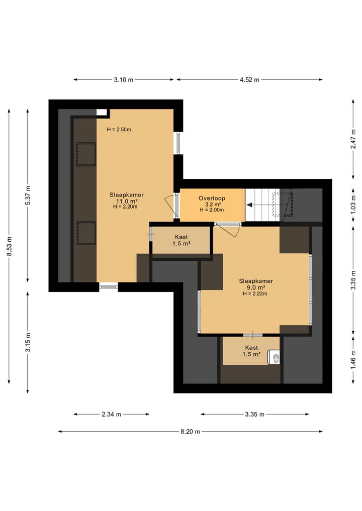 Foto 36 van Buorren 138