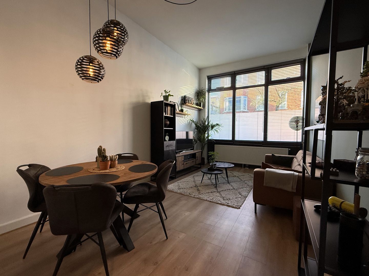 Foto 5 van Minckelersstraat 74-G