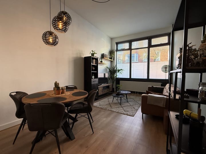 Foto 5 van Minckelersstraat 74-G