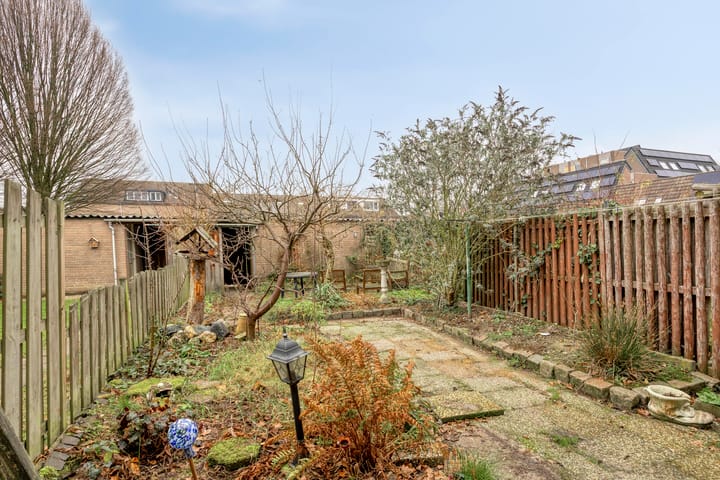 Foto 22 van de Voorstenkamp 1223