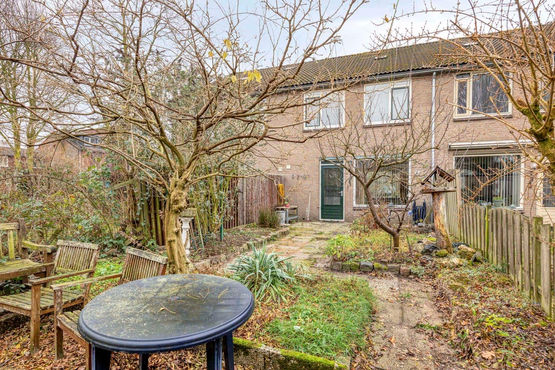 Foto 23 van de Voorstenkamp 1223