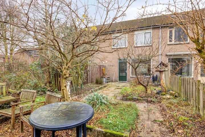 Foto 23 van de Voorstenkamp 1223