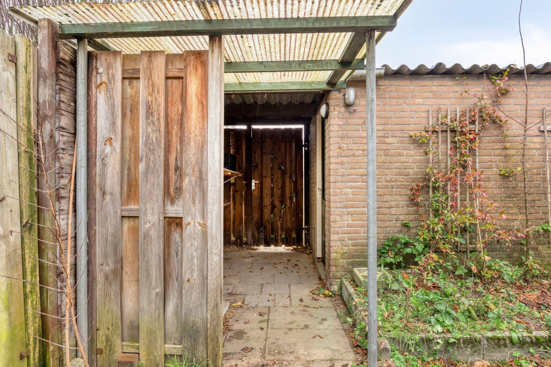 Foto 24 van de Voorstenkamp 1223