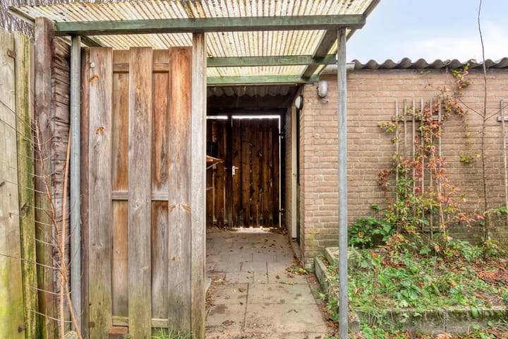 Foto 24 van de Voorstenkamp 1223