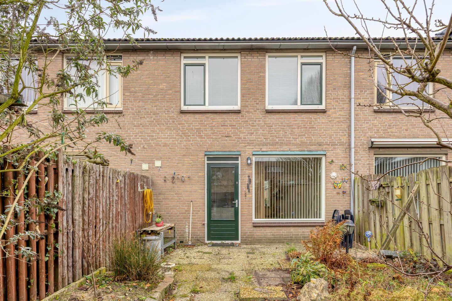 Foto 25 van de Voorstenkamp 1223