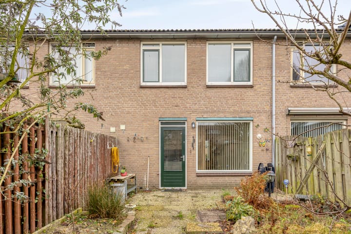 Foto 25 van de Voorstenkamp 1223