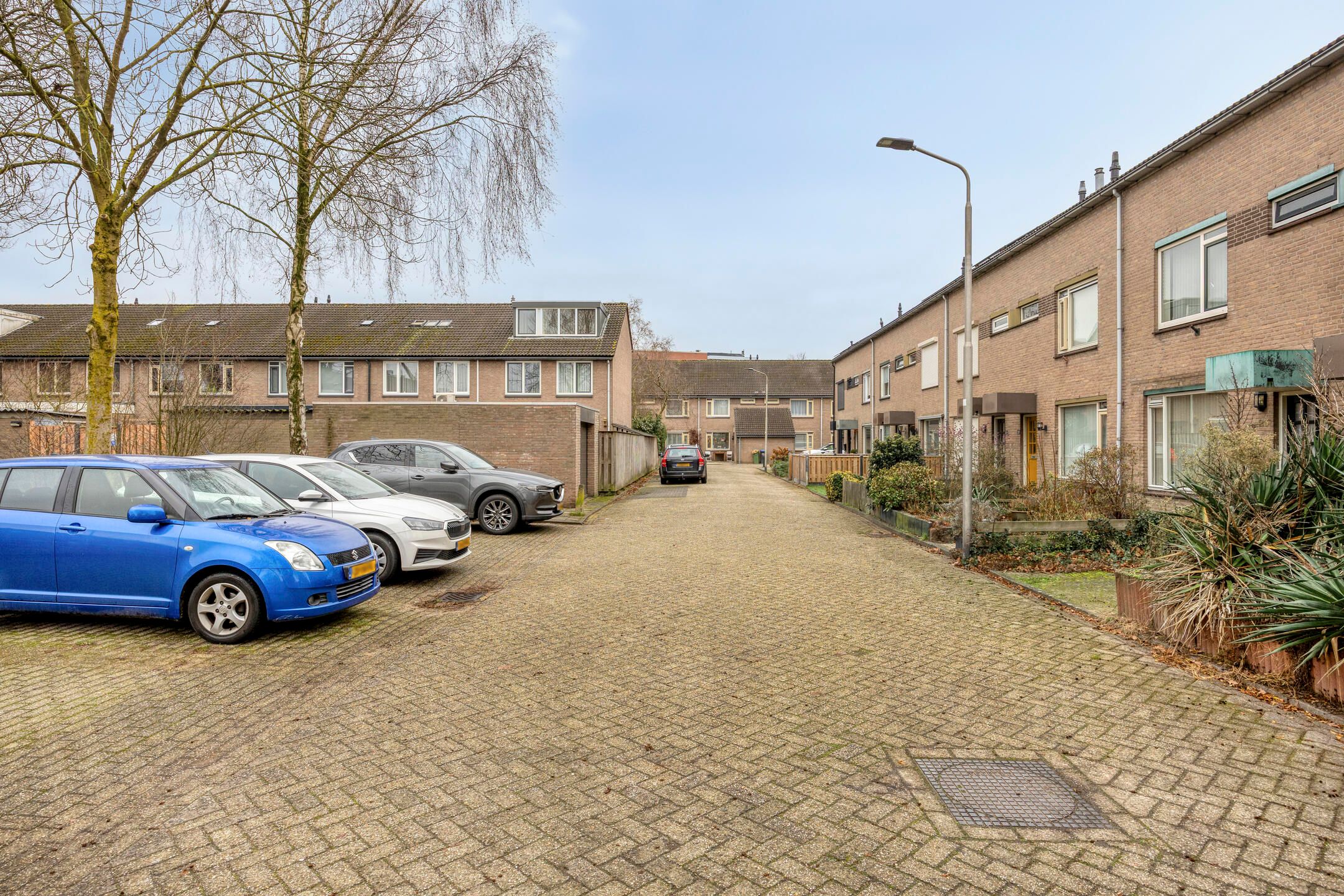 Foto 27 van de Voorstenkamp 1223