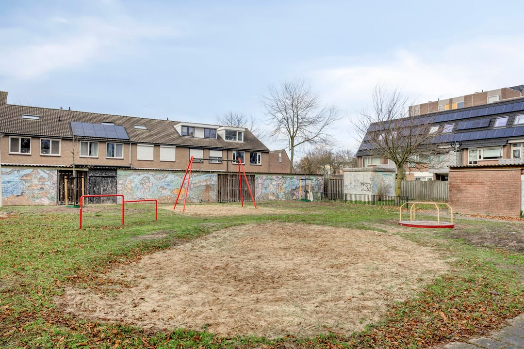 Foto 28 van de Voorstenkamp 1223