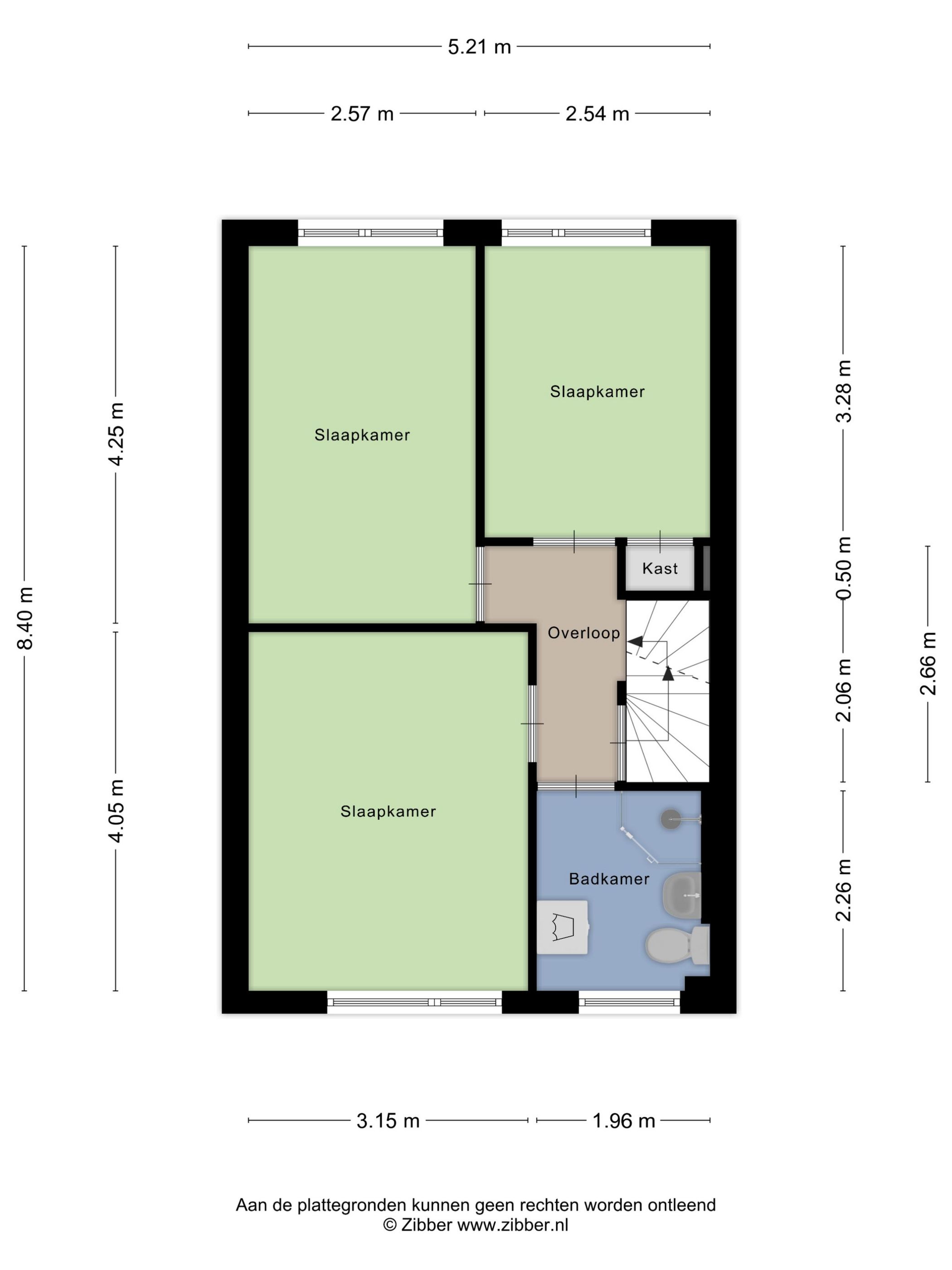 Foto 30 van de Voorstenkamp 1223
