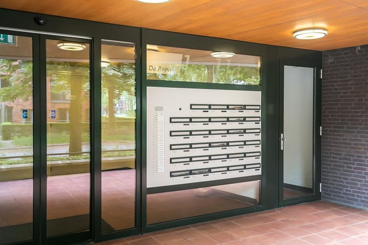 Foto 3 van Dolderstraat 5