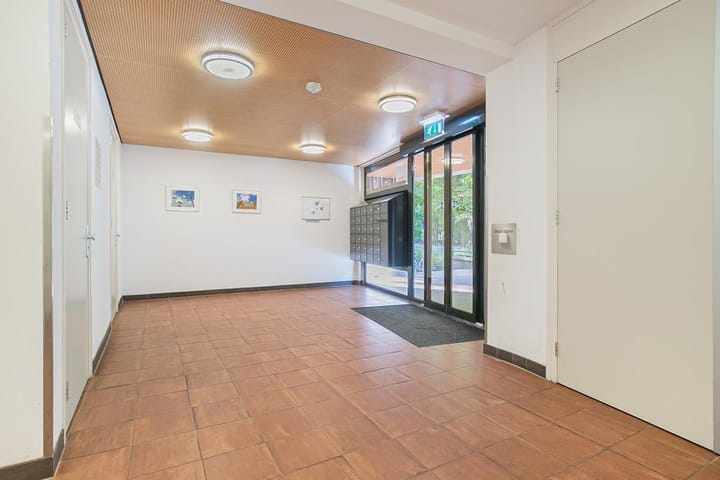 Foto 4 van Dolderstraat 5