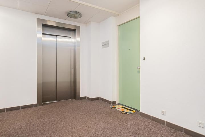 Foto 6 van Dolderstraat 5