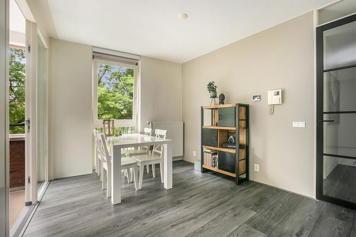 Foto 10 van Dolderstraat 5