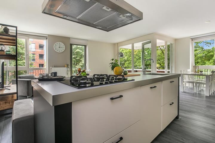 Foto 13 van Dolderstraat 5