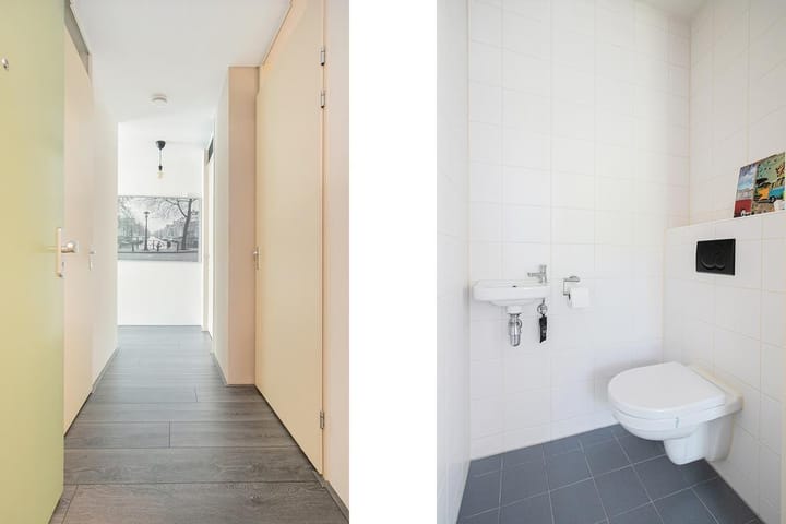 Foto 14 van Dolderstraat 5