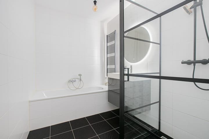 Foto 15 van Dolderstraat 5