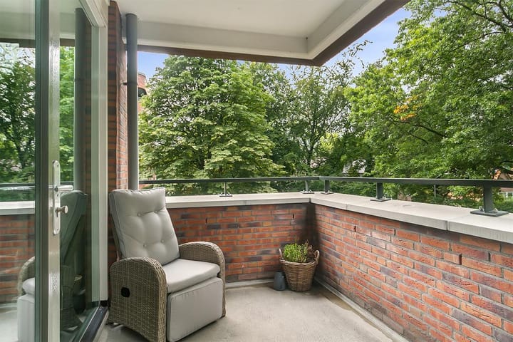 Foto 21 van Dolderstraat 5