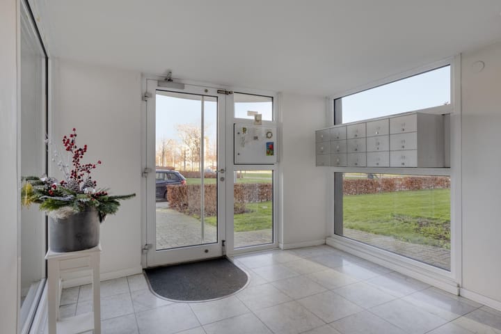 Foto 2 van Oranjeplein 42-E