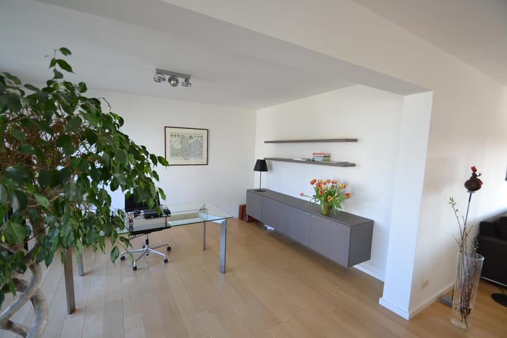 Foto 15 van Oranjeplein 42-E