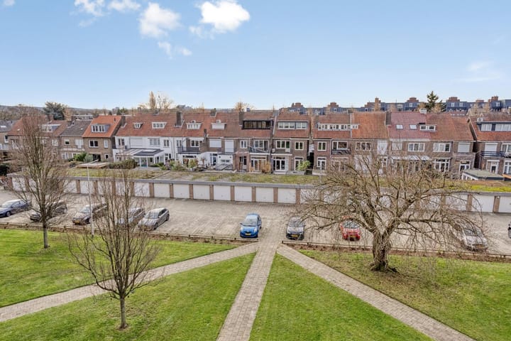 Foto 33 van Oranjeplein 42-E