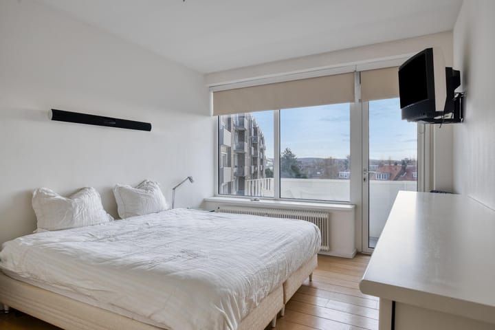 Foto 24 van Oranjeplein 42-E