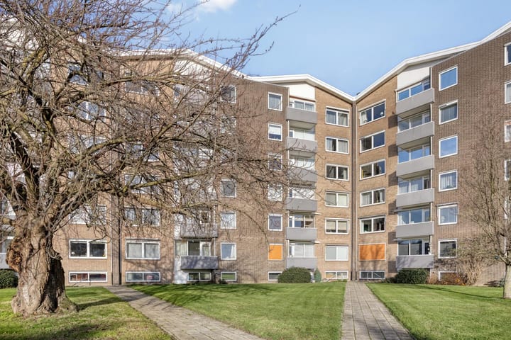 Foto 34 van Oranjeplein 42-E