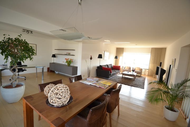 Foto 9 van Oranjeplein 42-E