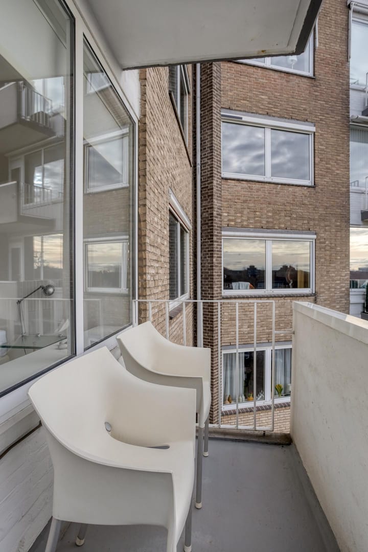 Foto 26 van Oranjeplein 42-E