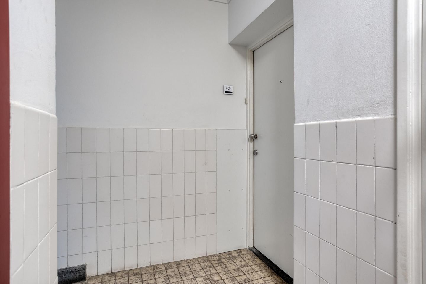 Foto 4 van Oranjeplein 42-E