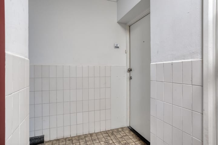 Foto 4 van Oranjeplein 42-E