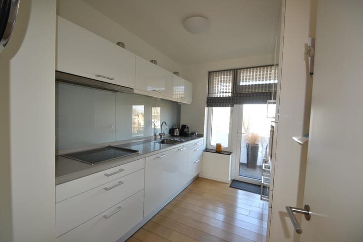 Foto 19 van Oranjeplein 42-E