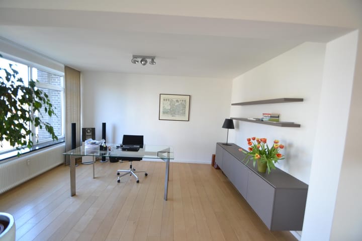 Foto 14 van Oranjeplein 42-E