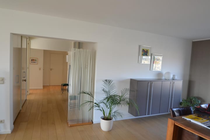 Foto 7 van Oranjeplein 42-E