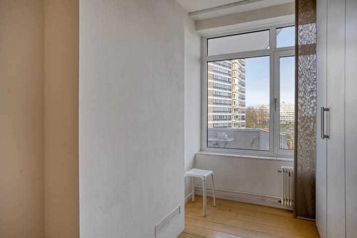 Foto 23 van Oranjeplein 42-E