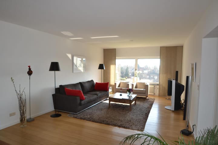 Foto 11 van Oranjeplein 42-E