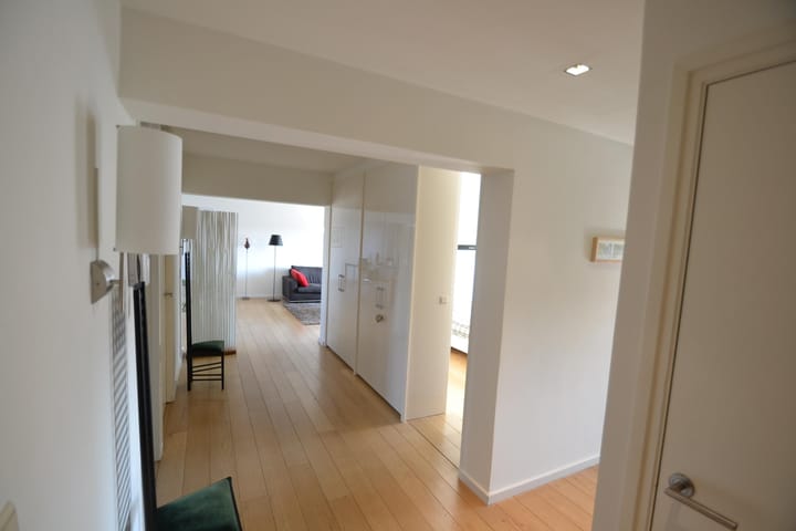 Foto 6 van Oranjeplein 42-E