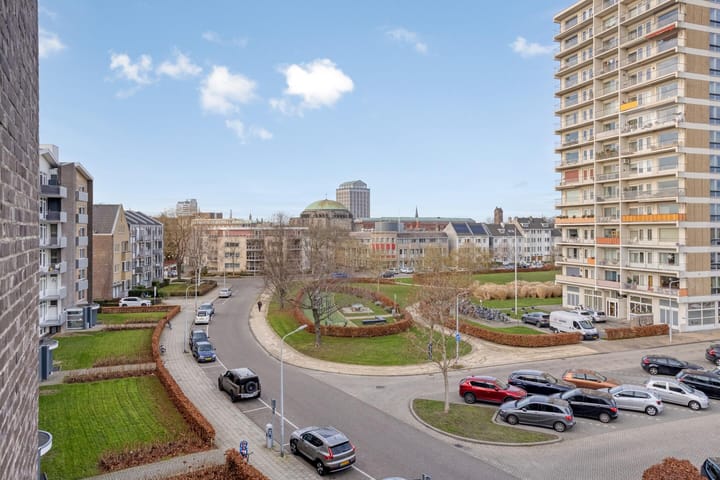 Foto 22 van Oranjeplein 42-E