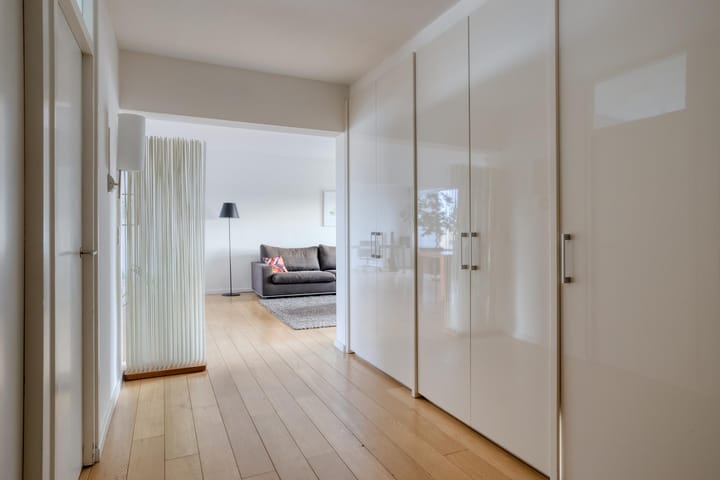 Foto 5 van Oranjeplein 42-E