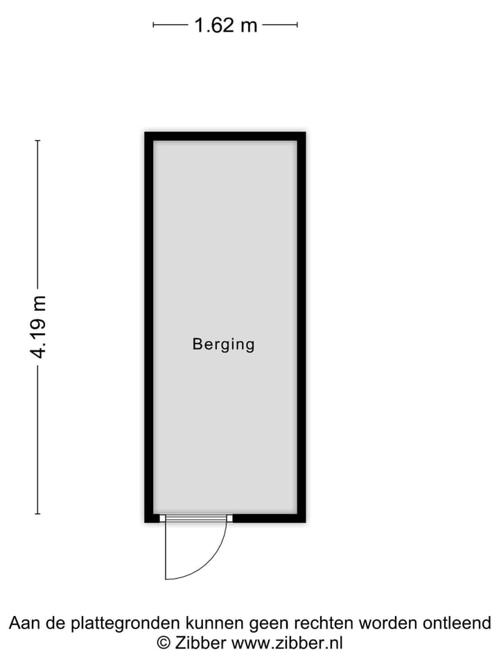 Foto 36 van Oranjeplein 42-E